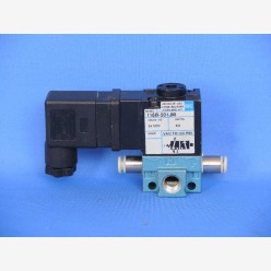 MAC Valves 116B-501JM